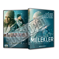 Sıradan Melekler - Ordinary Angels - 2024 Türkçe Dvd Cover Tasarımı